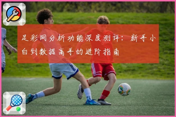 足彩网分析功能深度测评：新手小白到数据高手的进阶指南
